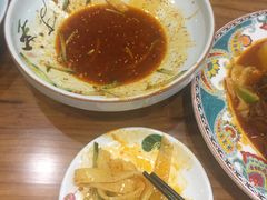 -巴依老爷新疆美食(望京小街店)