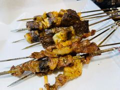 -小桂林烧鸽子