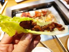 -苏格里岛自助烧烤火锅(花果园兰花广场店)