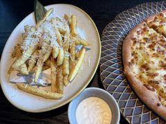 -老友时光·Pizza(泰华黑金店)