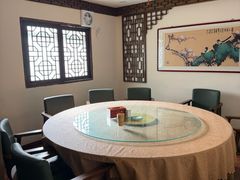 -玉桥餐厅(天坛店)