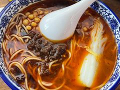 -三生小馆(亭知路店)