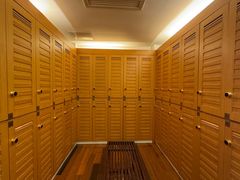 -宁波东港喜来登酒店