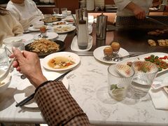 -火地铁板烧(河西龙湖天街店)