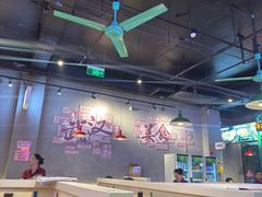 -不是烧烤·武汉烧烤·地道湖北菜(大成路店)