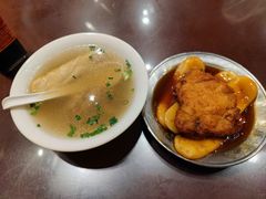 -鲜得来排骨年糕(豫园店)