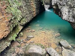 -鹿院坪生态旅游景区