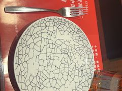 -赤火牛排(金狮广场店)