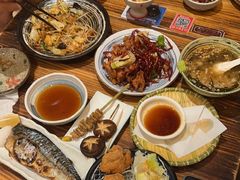 -平成屋· Late Night 食堂(四川北路店)