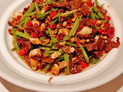 -大鸭梨烤鸭店(花园村店)
