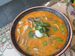 -美森西餐厅(曙光大道店)