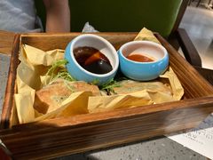-老头儿油爆虾(星光一期店)