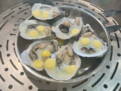 -飞尝蚝·顺德菜·鱼生(顺德总店)