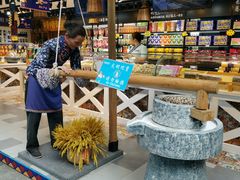-大师傅金奖啤酒鱼(西街老店)