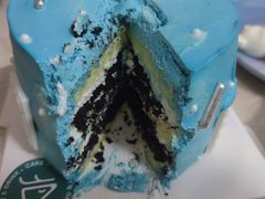 -鹿里烘焙LulyBaking(东二环泰禾广场店)