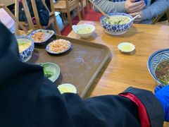 -朱洪元苏式面馆(绿宝广场店)