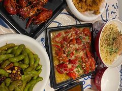 -松哥油焖大虾(科技园店)