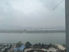 -长沙富力万达文华酒店