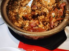 煲仔饭-常兴记广东小厨(浦东路店)