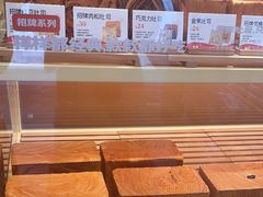-爸爸糖手工吐司(上海五角场万达店)