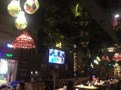 大堂-别院里音乐餐酒吧(双流航空港店)