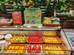 -火锅先生(五马街店)