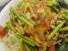 -郑喜旺烧烤(新密总店)