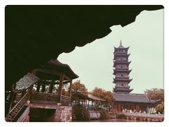 -乌镇景区