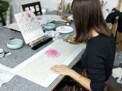 -八哥美术·成人美术画室(总校区)