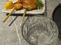 -人间酒暖·Go blanc·烧鸟·深夜食堂(陆家嘴店)