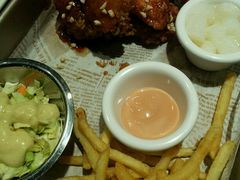 -火炉火自助餐(枫蓝国际店)