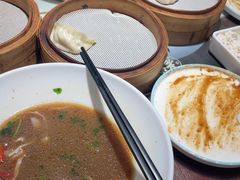 -老淮城·长鱼面(河下古镇店)