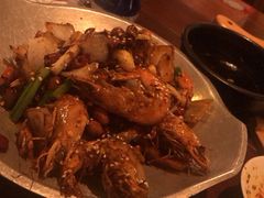 -大牌大·传统杭帮菜(湖滨店)