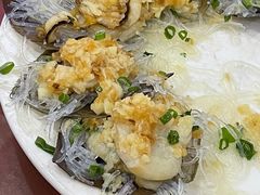 -万家海鲜饭店