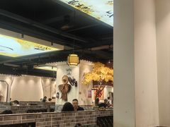 -蒸武门·广式茶点(金宝莱店)