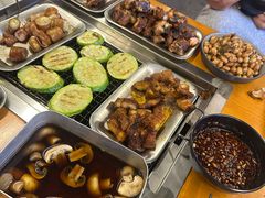 -嗨牛味海鲜烧烤