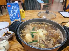 -三叔牛杂火锅店(三淮大街15号店)