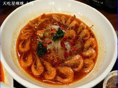 泉水虾-外婆家(杭州马塍店·杭帮菜名店)