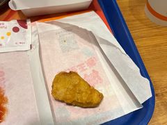 -汉堡王(徐汇绿地缤纷店)