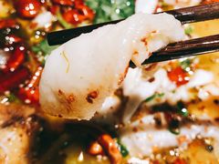 -鼎盛蜀坊·重庆江湖菜(市桥地铁站店)