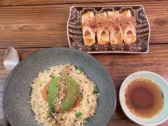 -小食院简餐厅