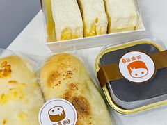 -美事客·面包·蛋糕·甜品(CBD店)
