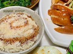 -星平鸡饭·粤菜小炒(印象城旗舰店)