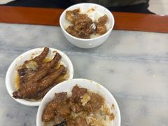 -品香排骨饭(羊官路店)