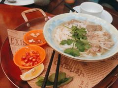 -曼泰·泰餐(京华城店)