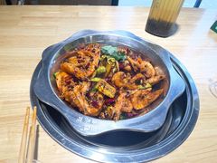 -川巴吃鸡吃虾(洛南店)