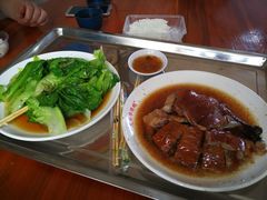 -黄连大头华烧鹅店(大良店)