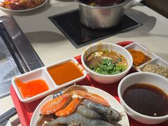 -爱客得牛排海鲜烤肉·火锅自助(春熙路黑金好店)