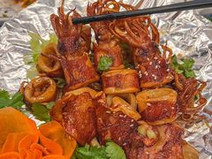 -东江海鲜大排档·潮汕菜·砂锅粥