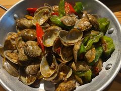 -阿鸡鱼庄·顺德鲜蒸小炒(亚运村店)